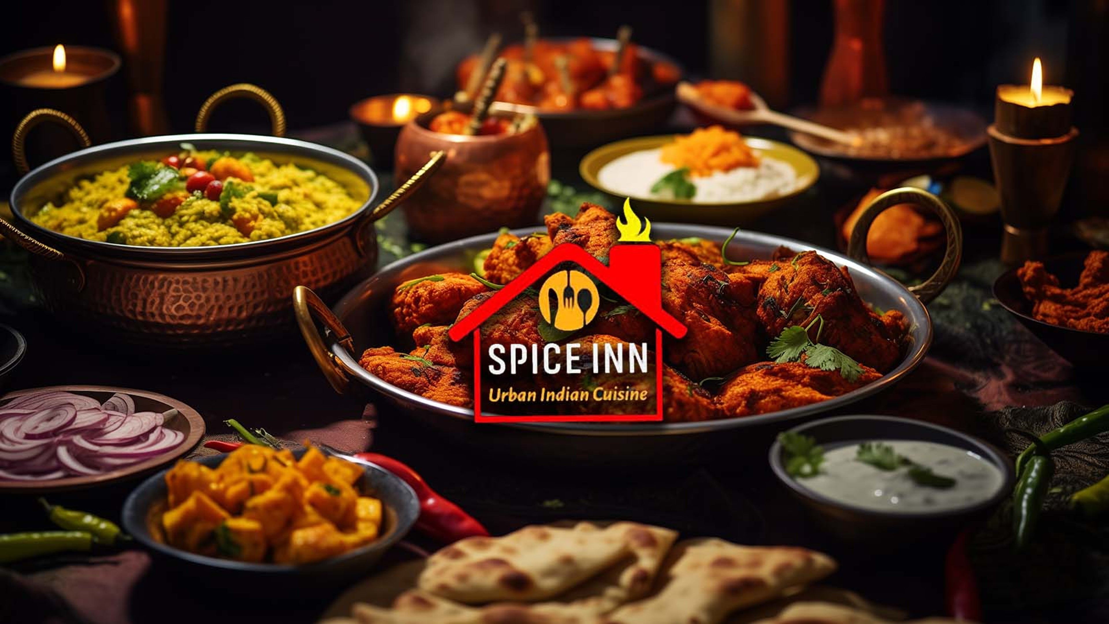 Spice Inn Manchester