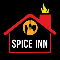 Spice Inn logo.